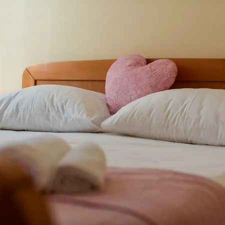 Marinkovic 아파트