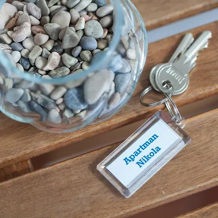 아파트 Marinkovic 코미자