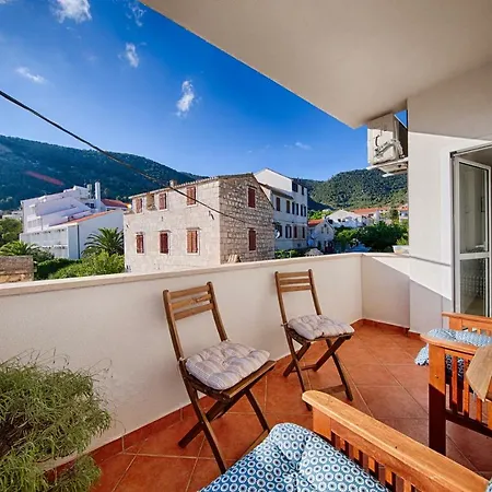 Marinkovic Apartman