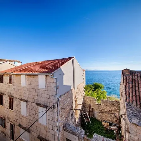 아파트 Marinkovic