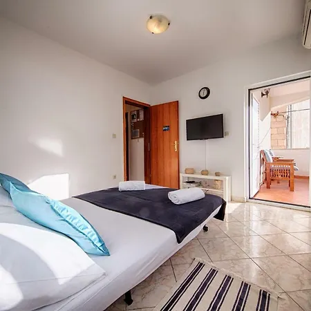 Marinkovic Apartman *
