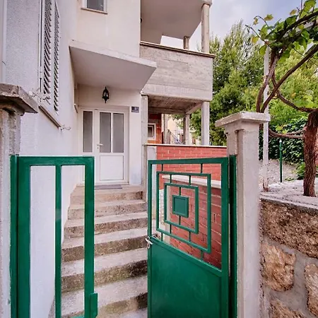 Apartman Marinkovic Komiža