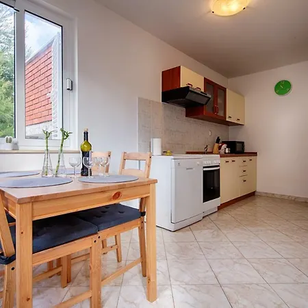Marinkovic Apartman *