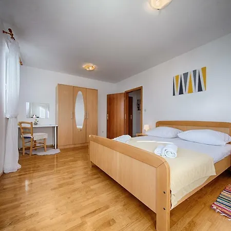 Apartman Marinkovic Komiža
