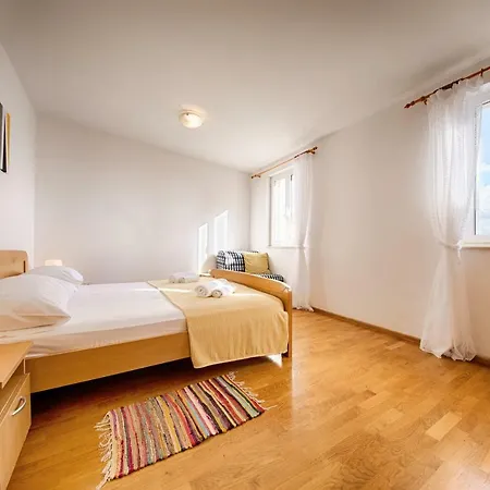 Apartman Marinkovic Komiža
