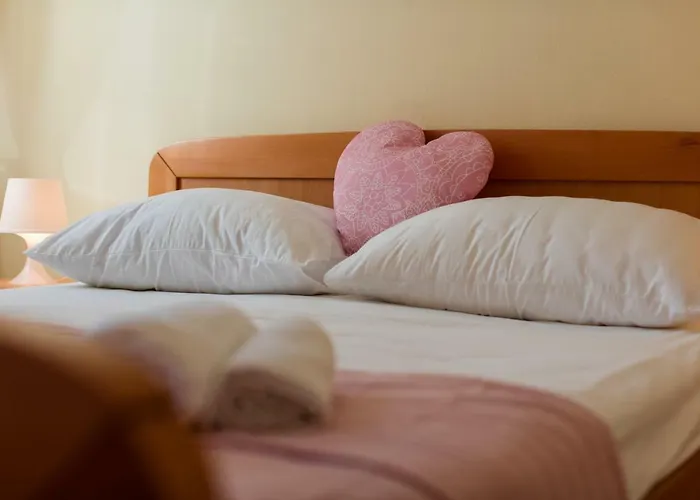 Marinkovic 아파트