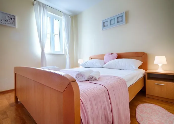 아파트 Marinkovic *