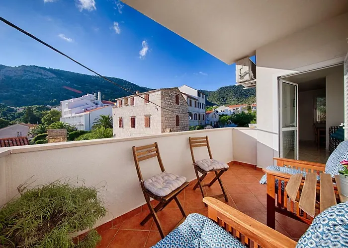 Marinkovic 아파트