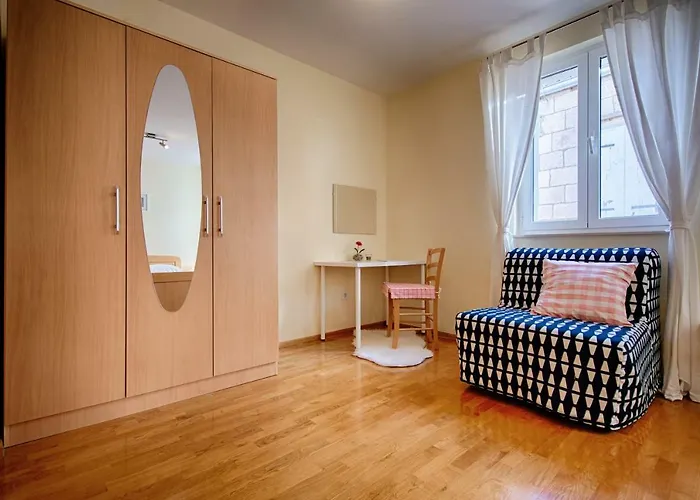 Marinkovic 아파트