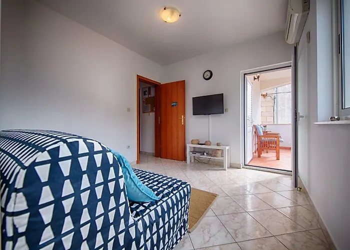 아파트 Marinkovic