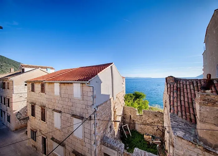 아파트 Marinkovic