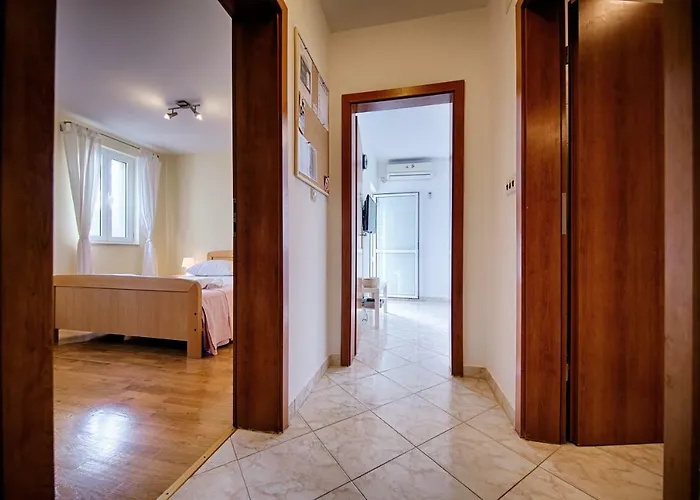 아파트 Marinkovic 코미자