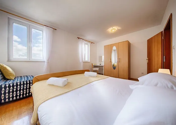 아파트 Marinkovic *