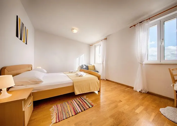 아파트 Marinkovic 코미자